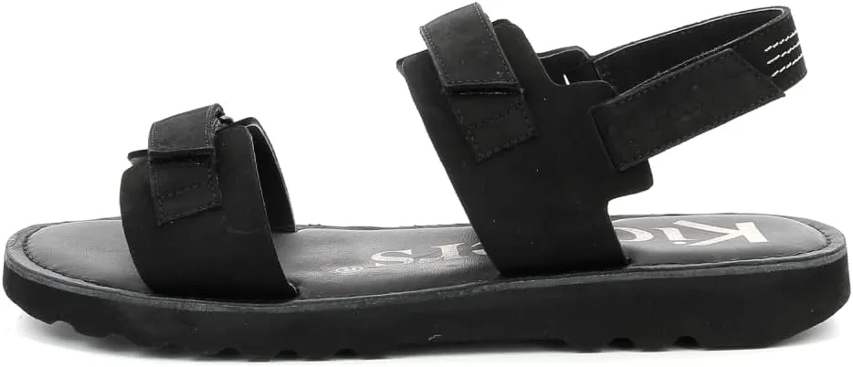 Kickers Men's Ankle-Strap Sandal