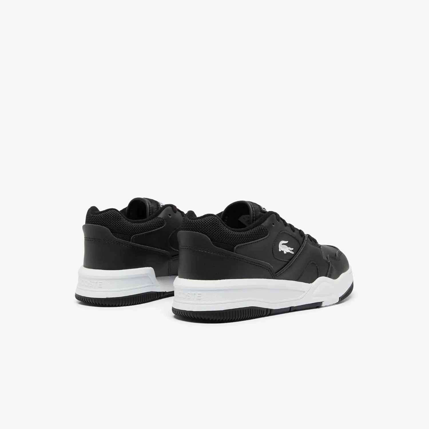 Lacoste Unisex-Child Lineshot Sneaker