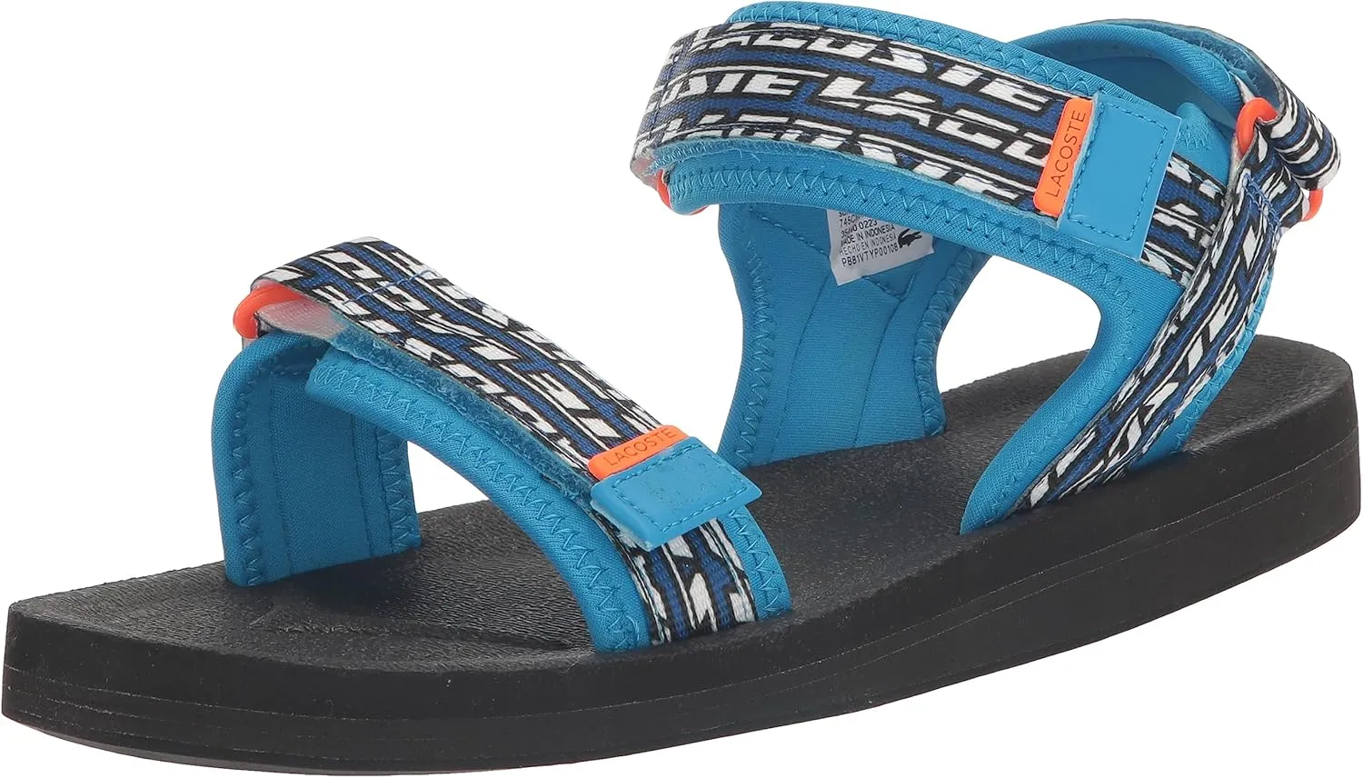 Lacoste Women's Suruga Sandal Slide