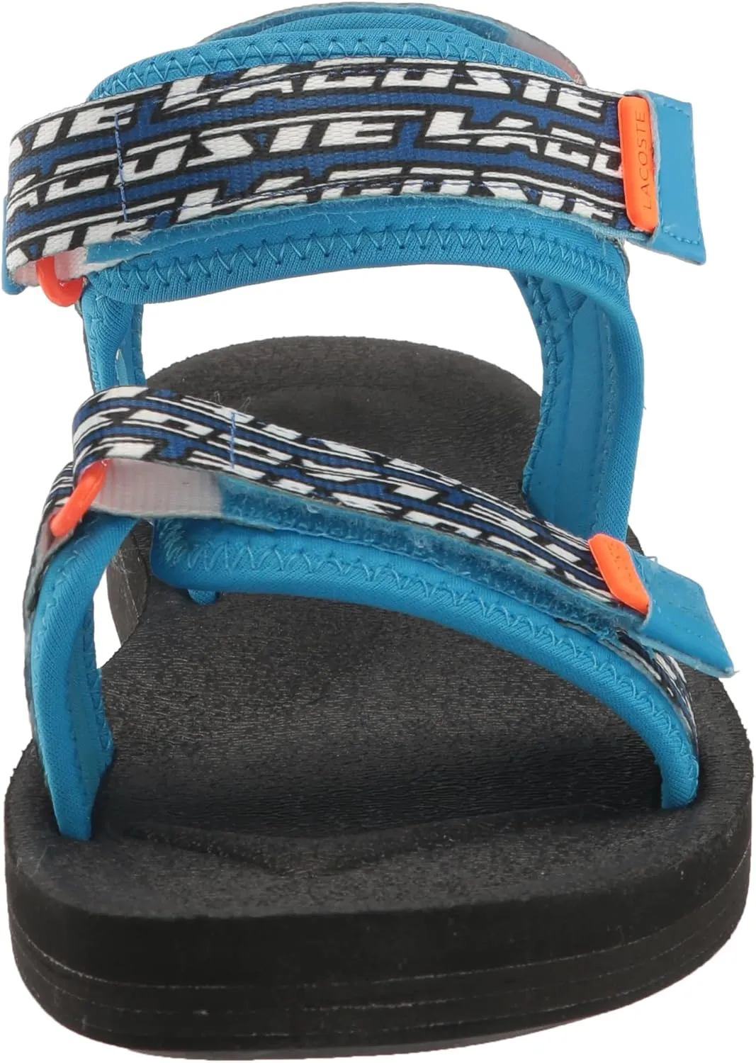 Lacoste Women's Suruga Sandal Slide
