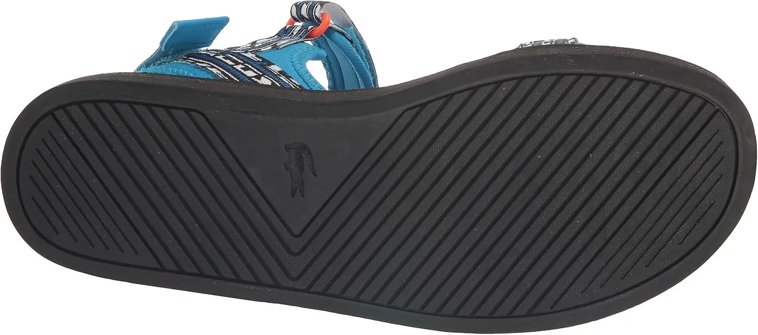 Lacoste Women's Suruga Sandal Slide