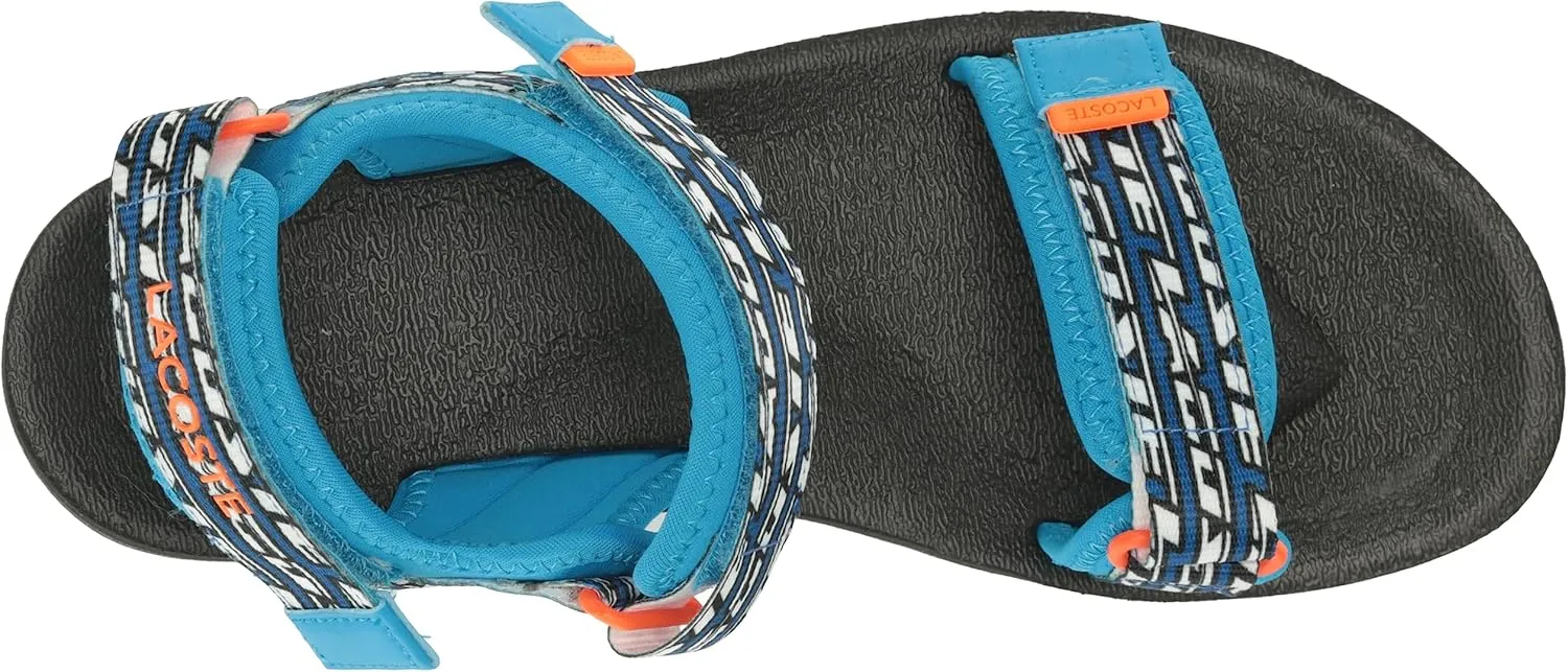 Lacoste Women's Suruga Sandal Slide