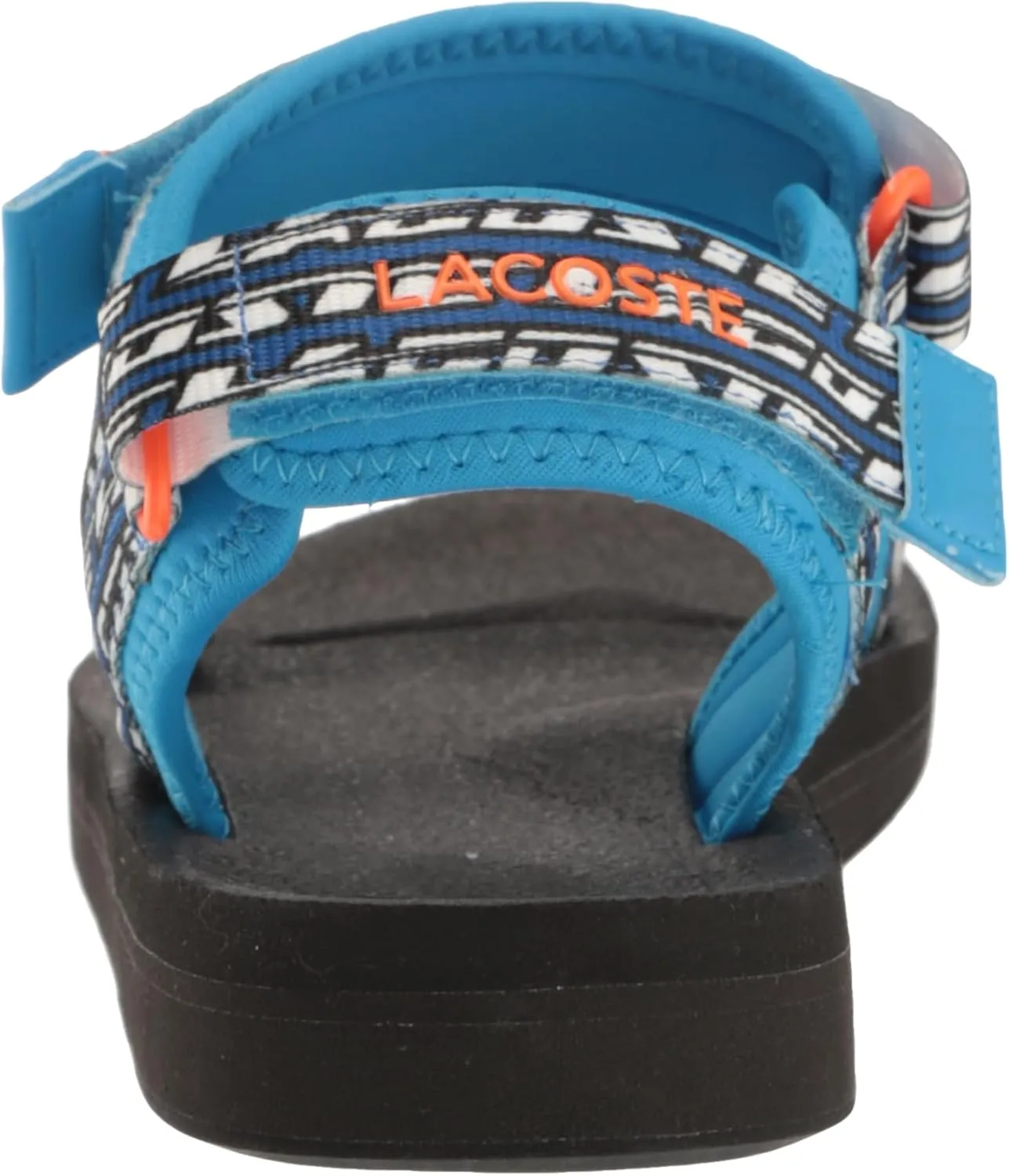 Lacoste Women's Suruga Sandal Slide
