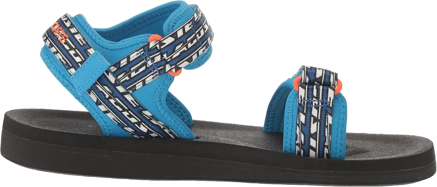 Lacoste Women's Suruga Sandal Slide