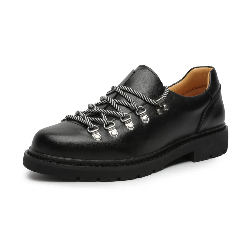 Le Vivre Canvas Shoe