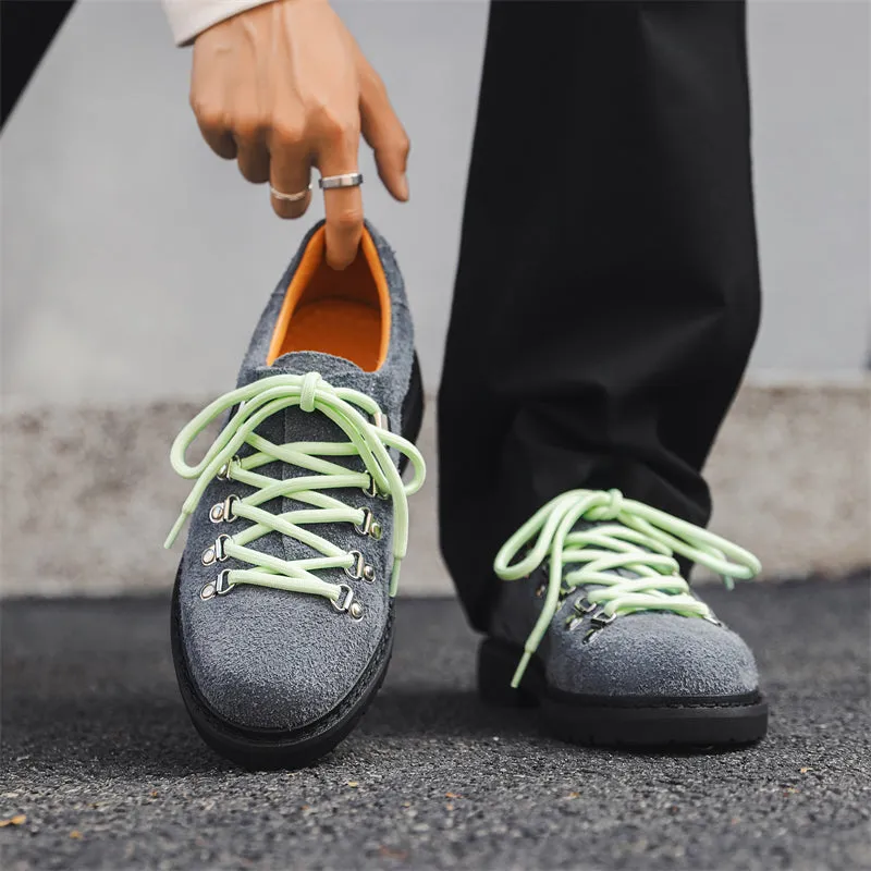 Le Vivre Canvas Shoe