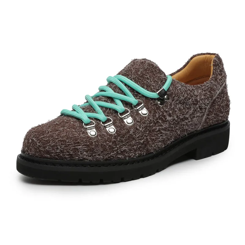 Le Vivre Canvas Shoe