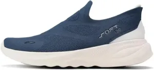 LI-NING Soft GO Men's Reflective Breathable Cool and Trendy Casual Shoes AGLV017