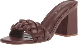 Madden Girl Women's Gracy Heeled Sandal