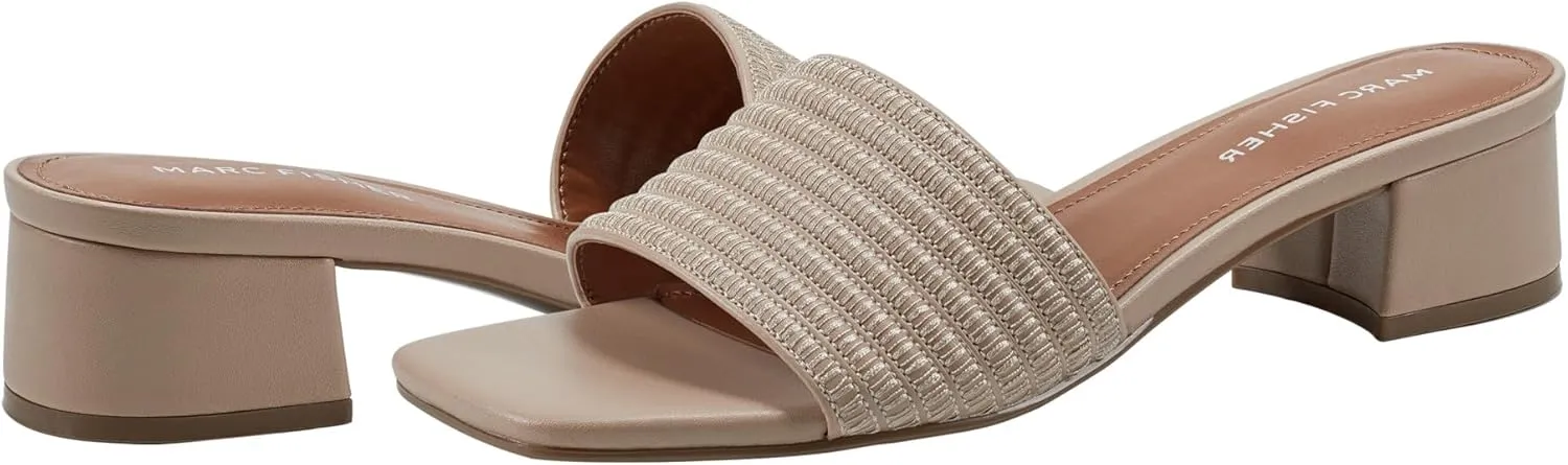 Marc Fisher Women's Casala Heeled Sandal