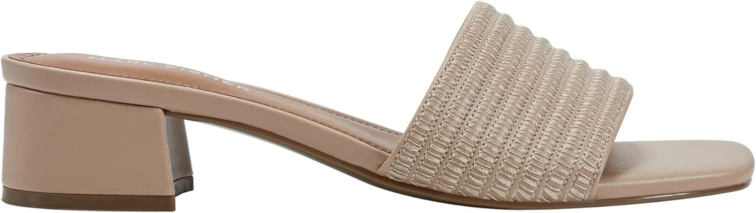 Marc Fisher Women's Casala Heeled Sandal