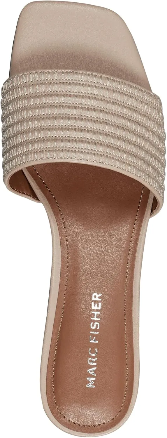 Marc Fisher Women's Casala Heeled Sandal