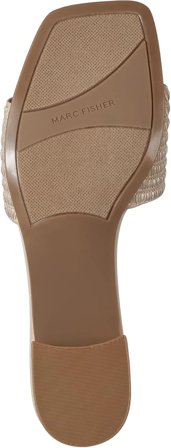 Marc Fisher Women's Casala Heeled Sandal