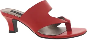 Masseys Women's Arden Low Heel Dress Sandal