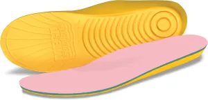 MEGAComfort DIAB-W567 PAM Diabetic Insole (Women's 5,6,7)