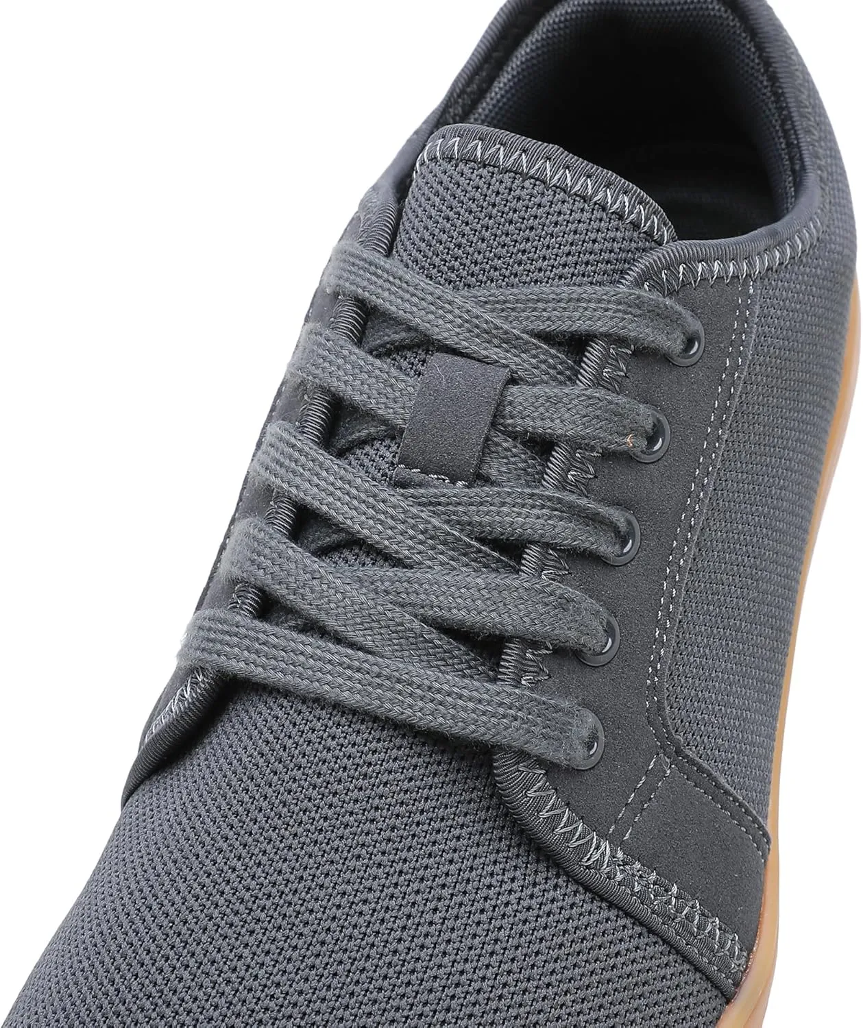 Men's Barefoot Wide Width Minimalist Shoes – Zero Drop, Ultra-Thin Flexible Sole, Extra Wide Toe Box for Natural Movement & Foot Health