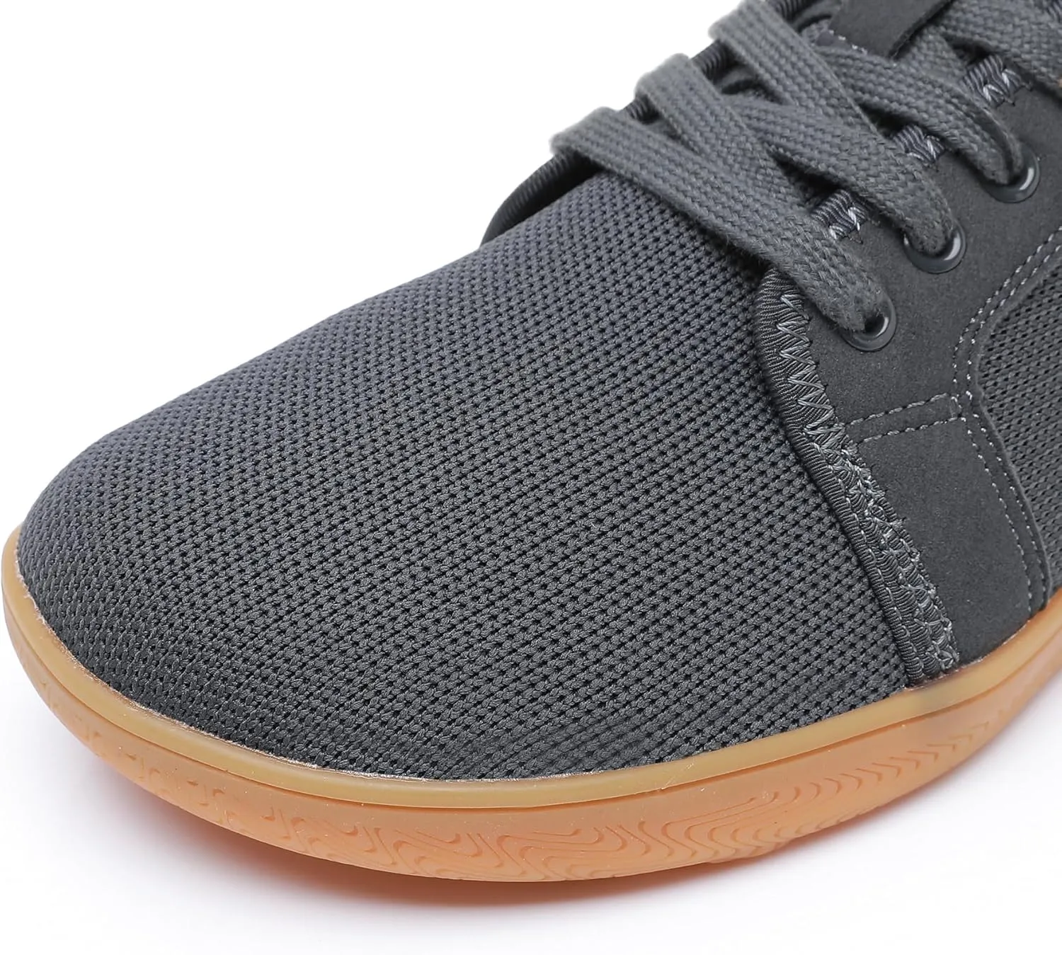Men's Barefoot Wide Width Minimalist Shoes – Zero Drop, Ultra-Thin Flexible Sole, Extra Wide Toe Box for Natural Movement & Foot Health