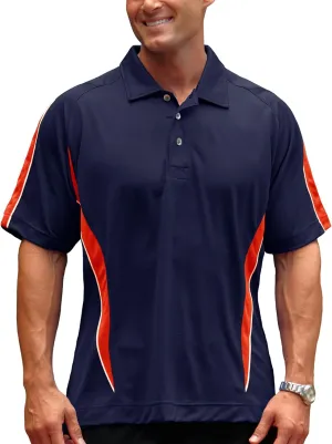 Men's Phenom Polo Shirt