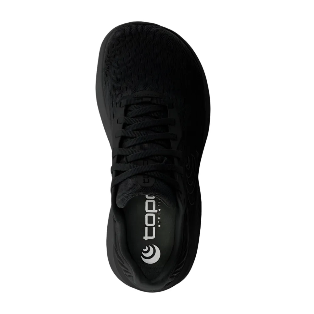 MEN'S TOPO ATMOS | BLACK / BLACK