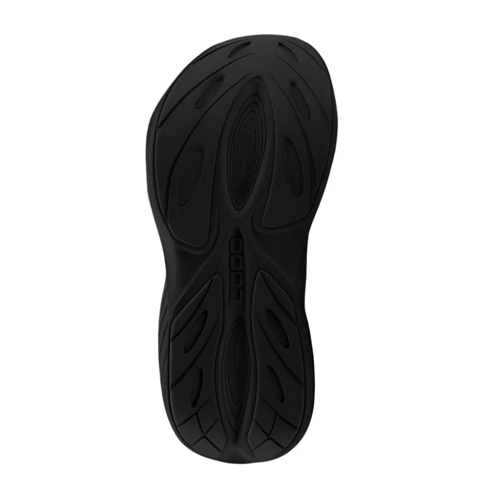 MEN'S TOPO ATMOS | BLACK / BLACK