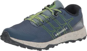 Merrell Unisex-Child Moab Flight Low Hiking Shoe
