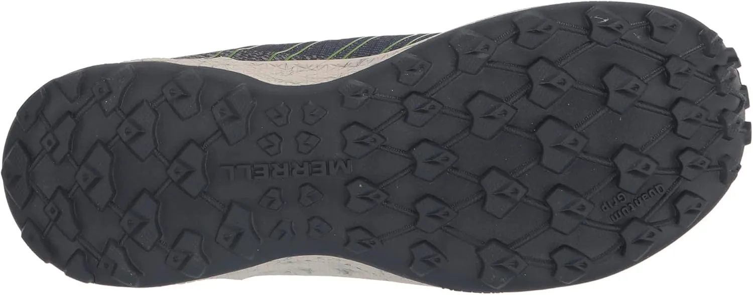 Merrell Unisex-Child Moab Flight Low Hiking Shoe