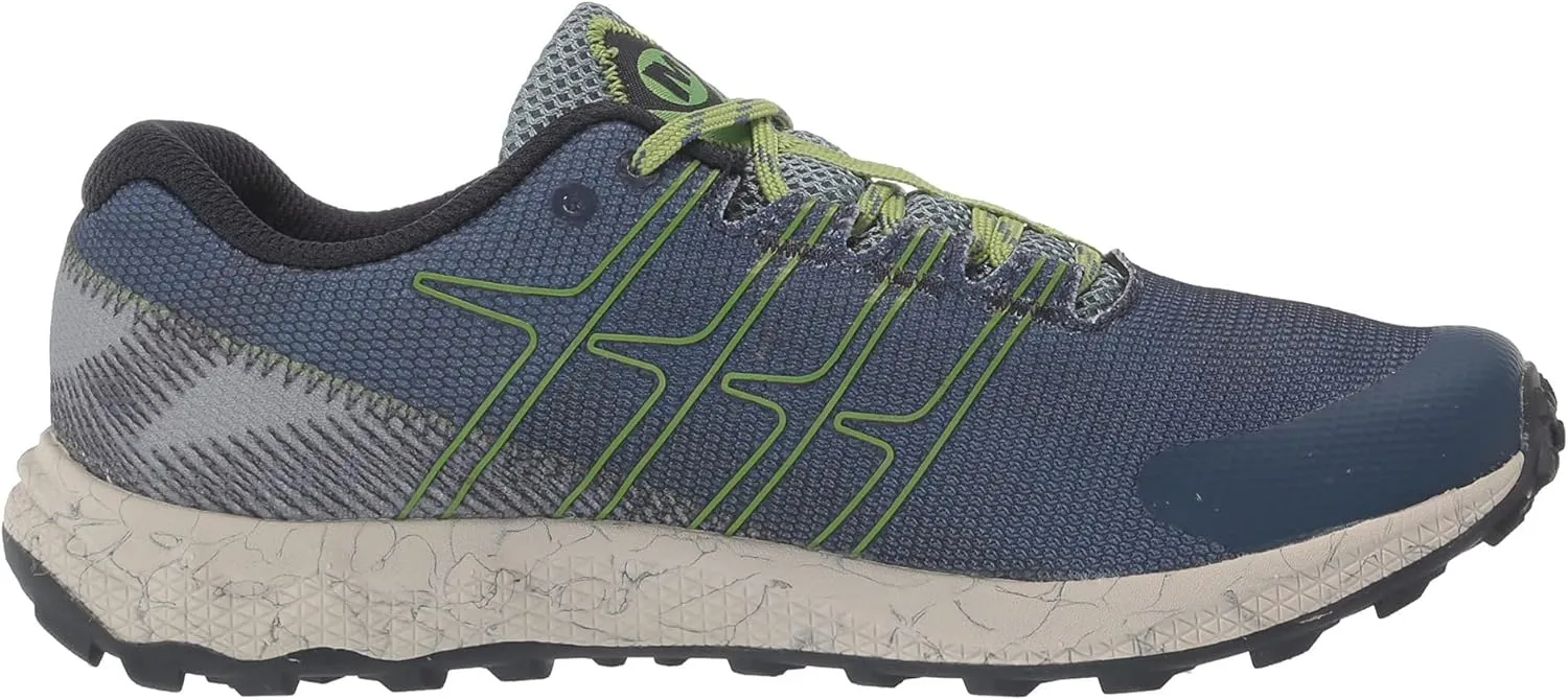 Merrell Unisex-Child Moab Flight Low Hiking Shoe