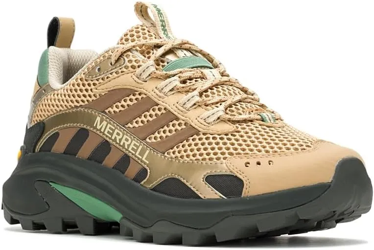 Merrell Women's Moab Speed 2 Vent 2k Se Hiking Shoe