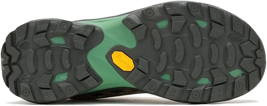 Merrell Women's Moab Speed 2 Vent 2k Se Hiking Shoe