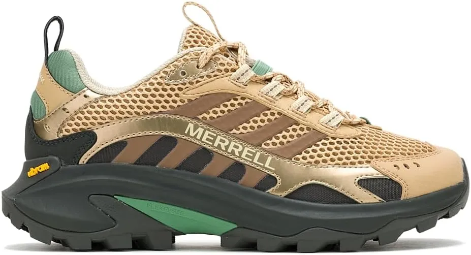 Merrell Women's Moab Speed 2 Vent 2k Se Hiking Shoe