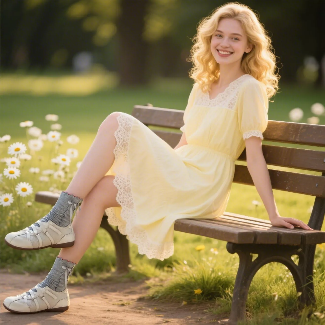 Mesh Sneakers for Women with Ballet Flat Suede Shoes Comfort Walking Shoes for Casual Outfits Daily Wear Urban Adventure