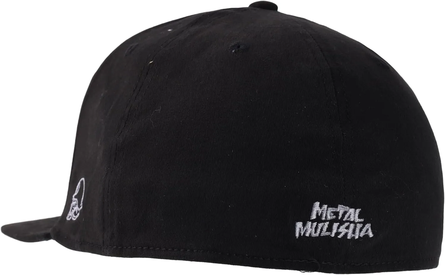 Metal Mulisha Mens D-Day Flex Hat