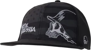 Metal Mulisha Mens D-Day Flex Hat