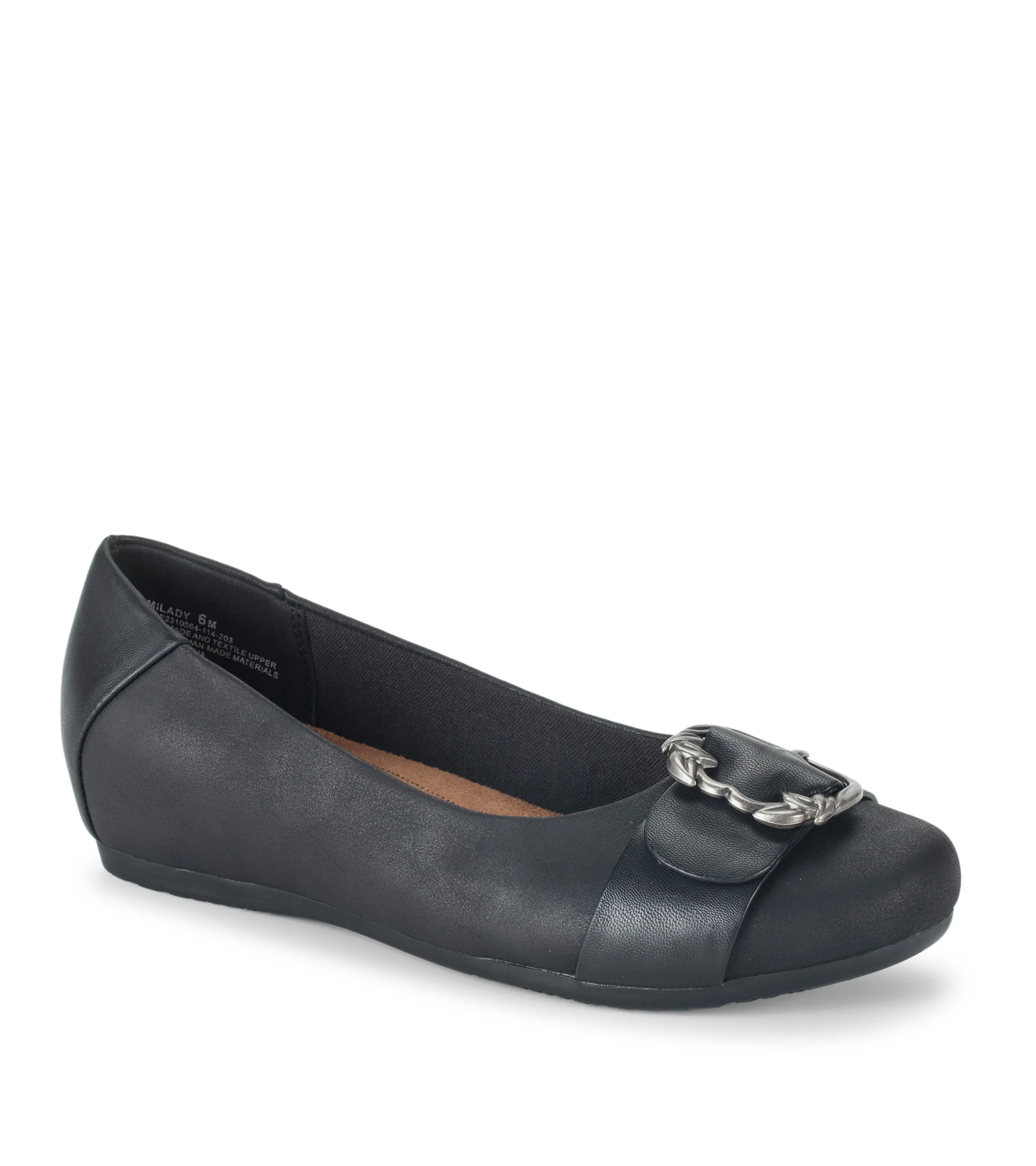 Milady Flat
