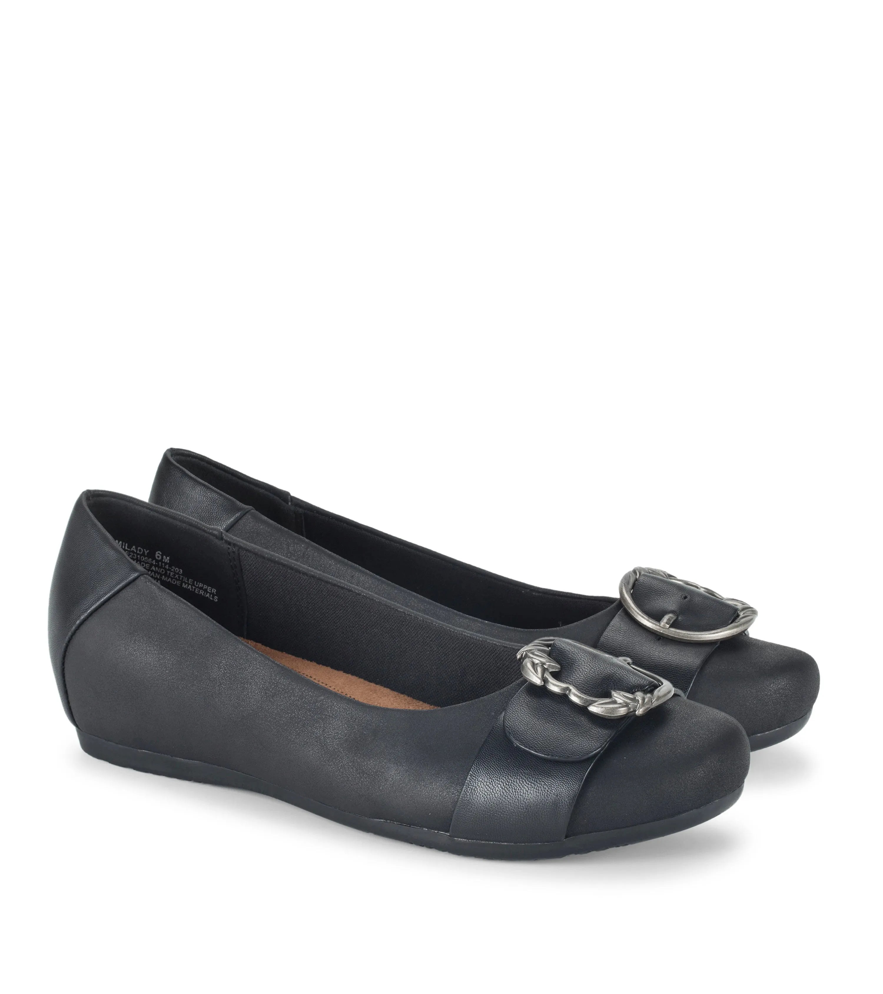 Milady Flat