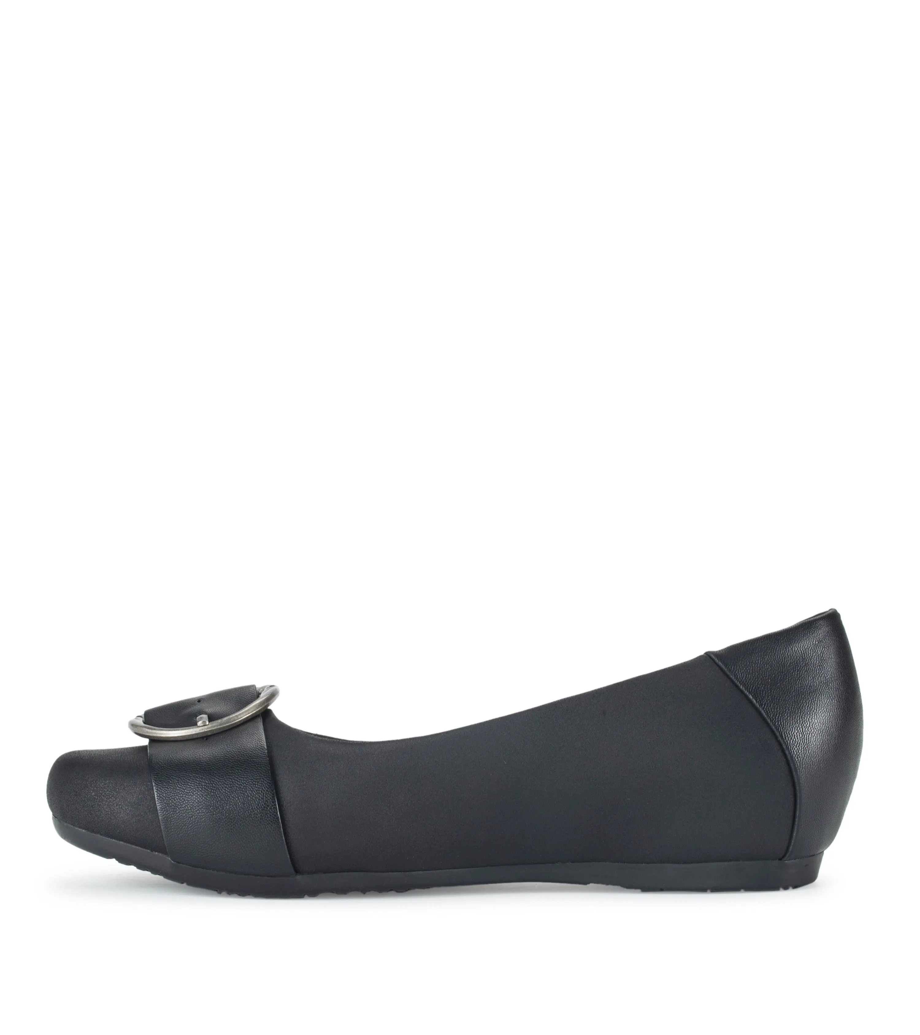 Milady Flat