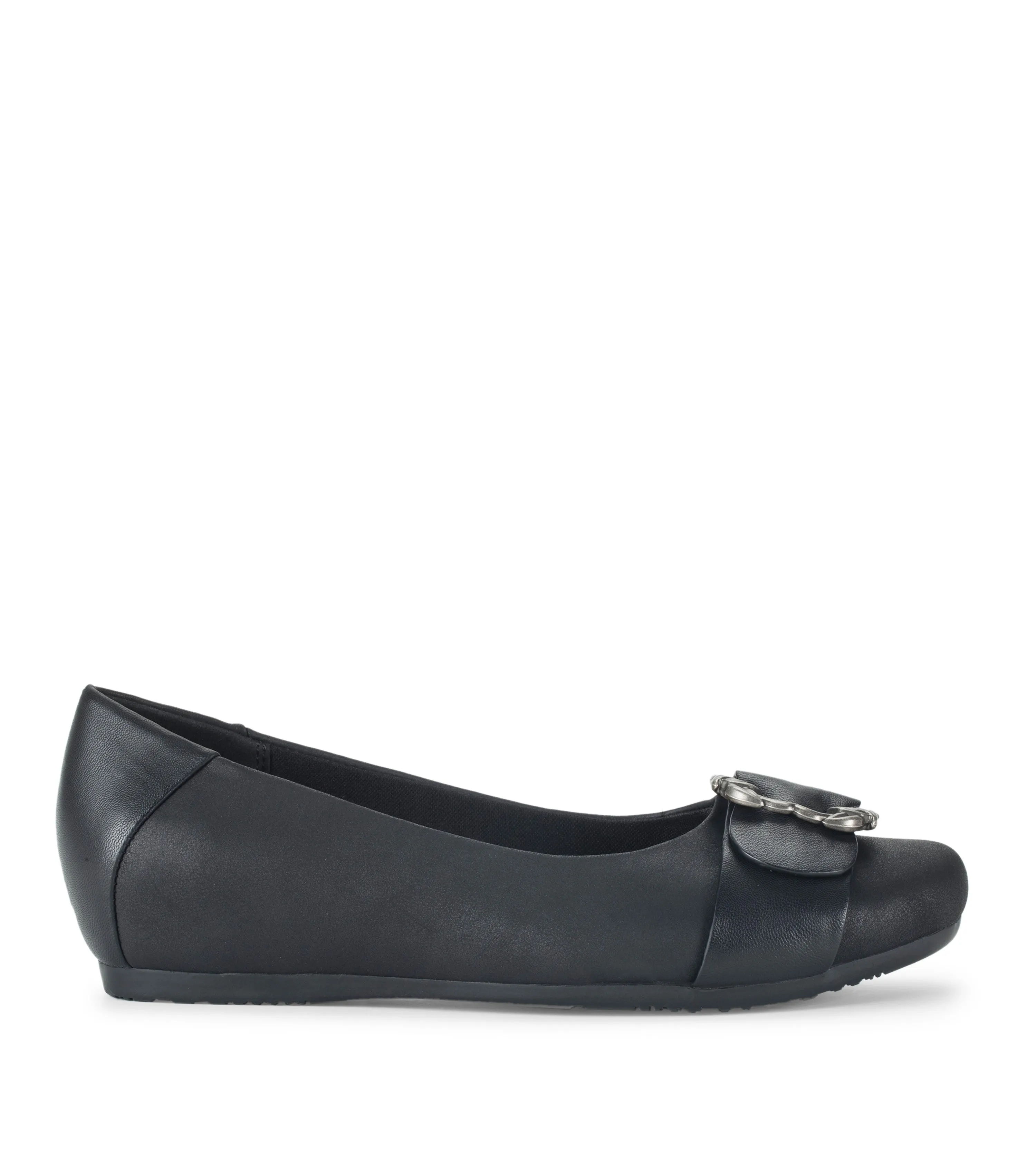 Milady Flat