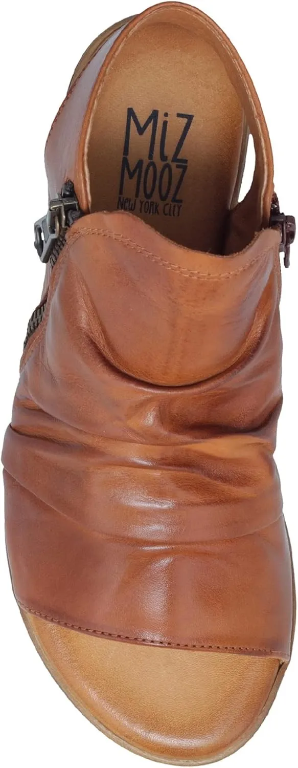 Miz Mooz Dylan Women's Leather Sandal