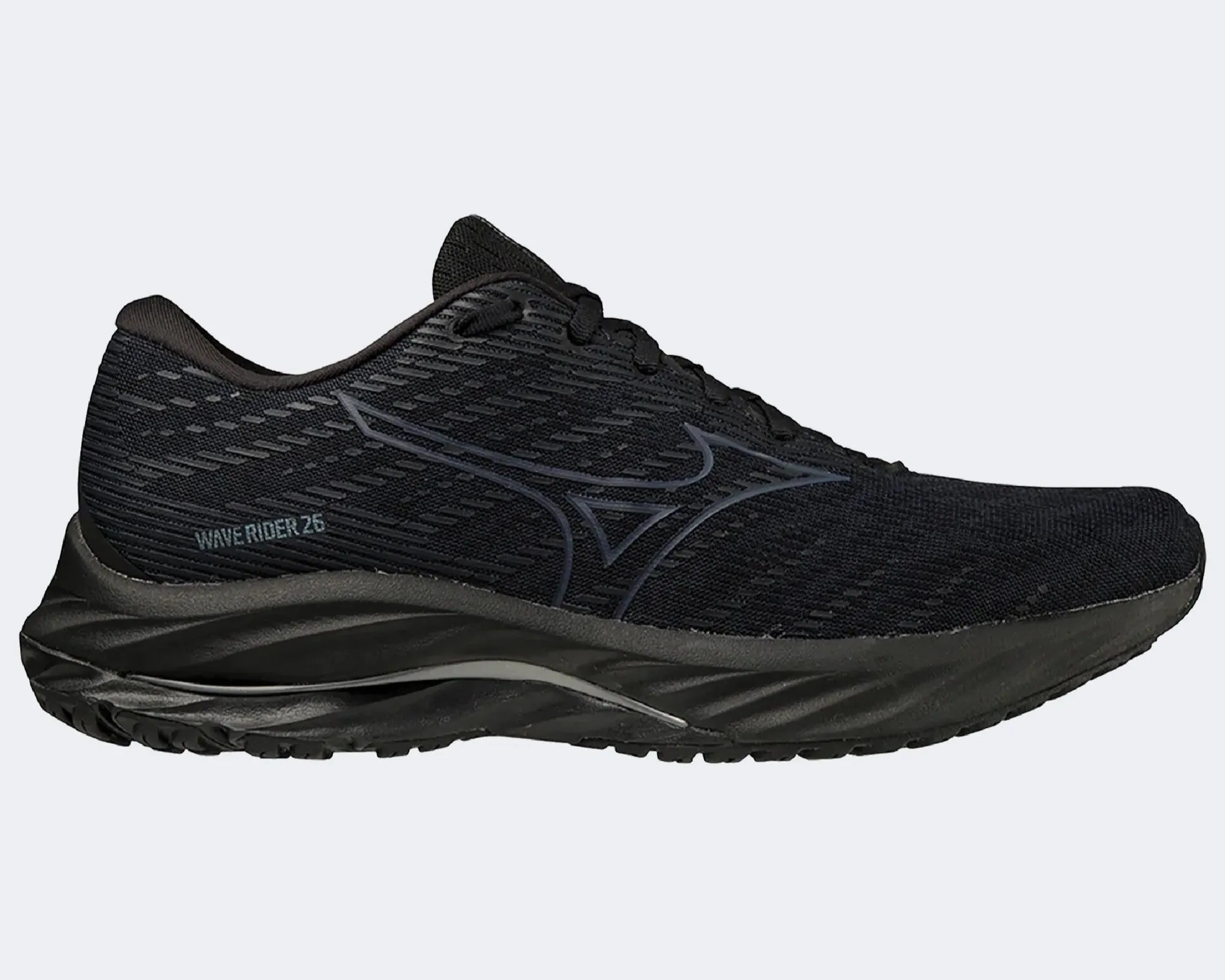 Mizuno Wave Rider 26 Women's - Night Sky