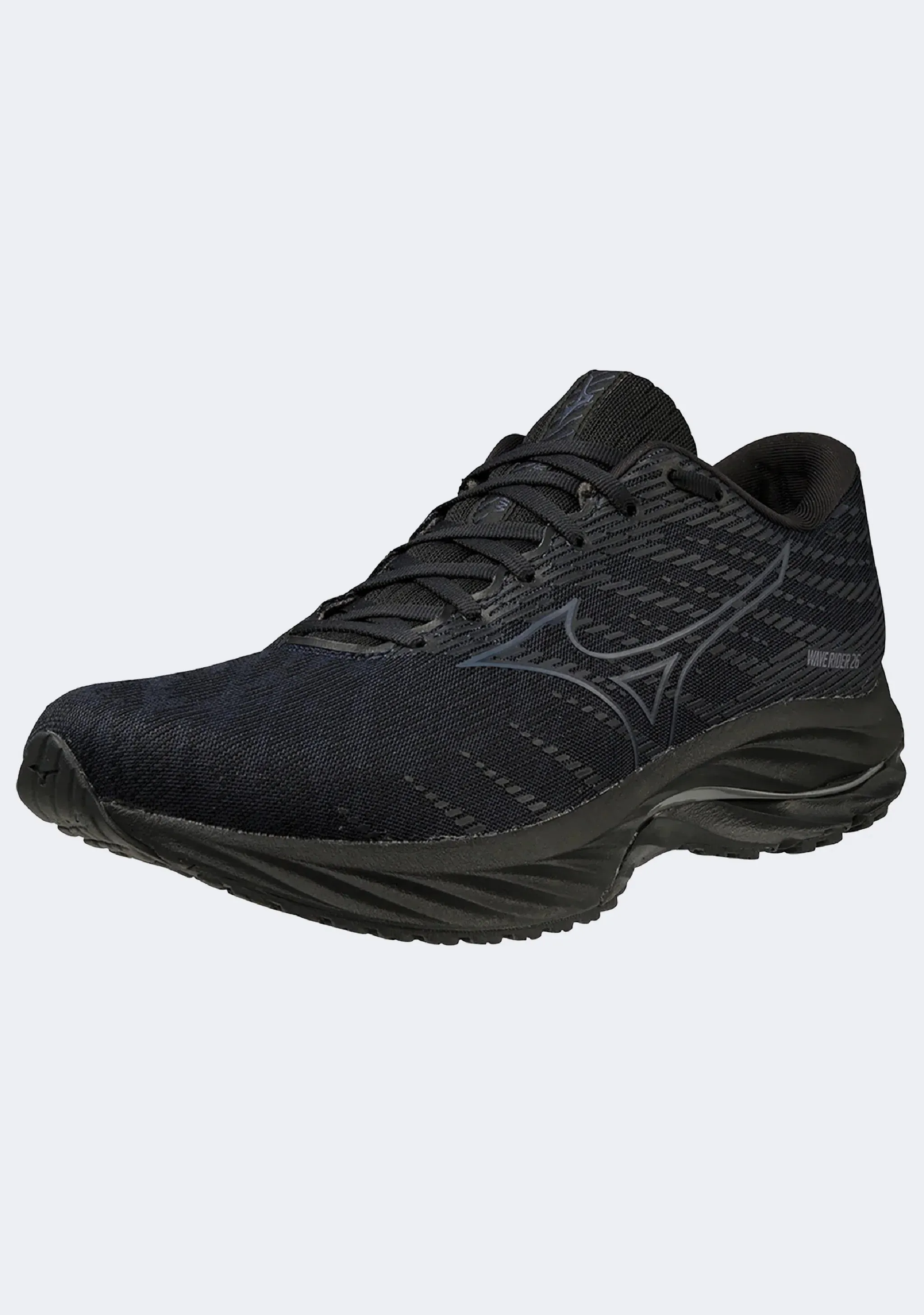 Mizuno Wave Rider 26 Women's - Night Sky