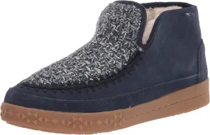 MUK LUKS Women's Street Queens Shoe Fashion Boot