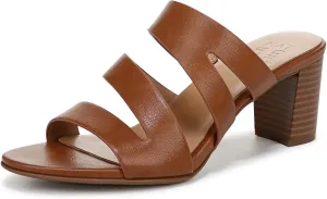 Naturalizer Women's Beaming Heeled Sandal