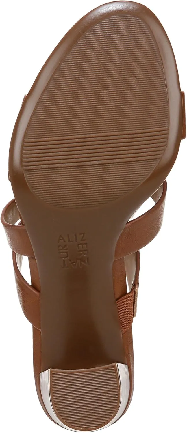 Naturalizer Women's Beaming Heeled Sandal