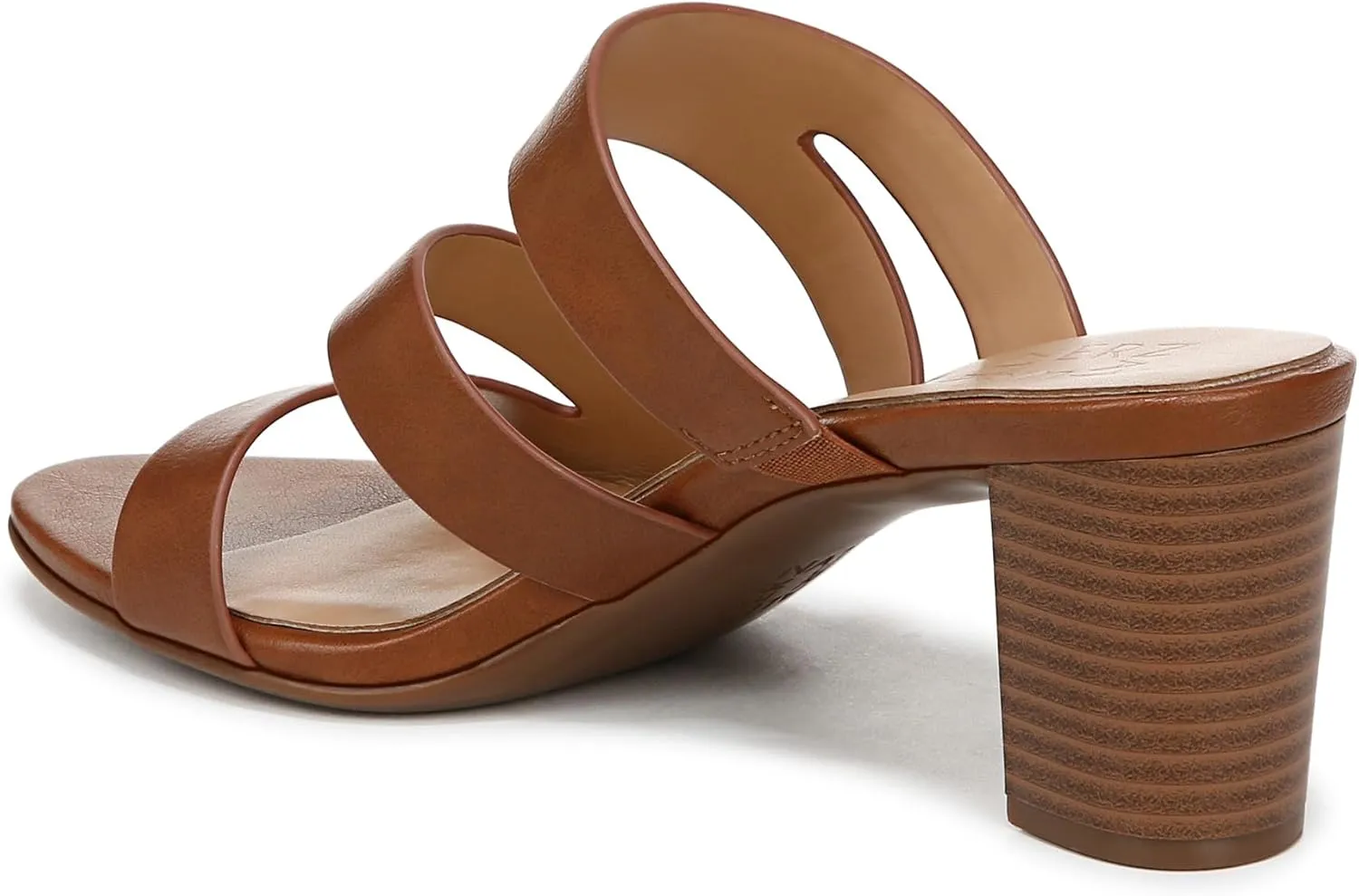 Naturalizer Women's Beaming Heeled Sandal