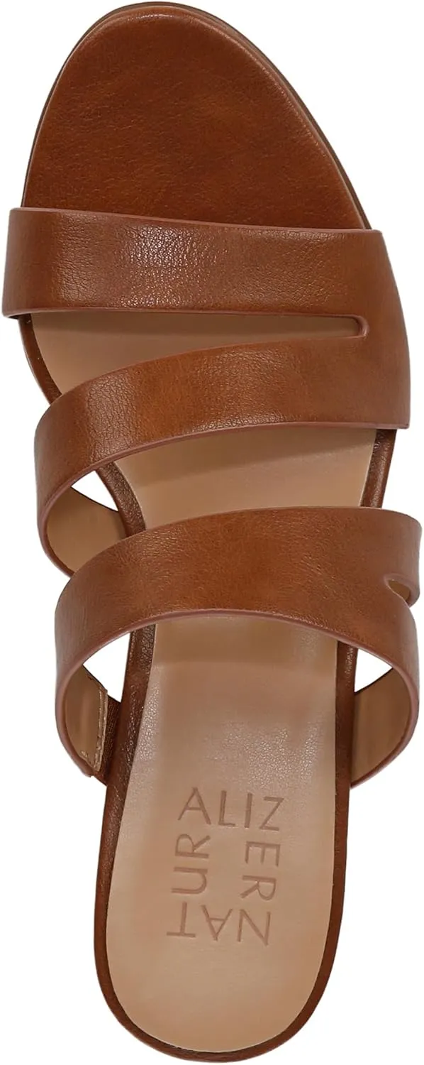 Naturalizer Women's Beaming Heeled Sandal