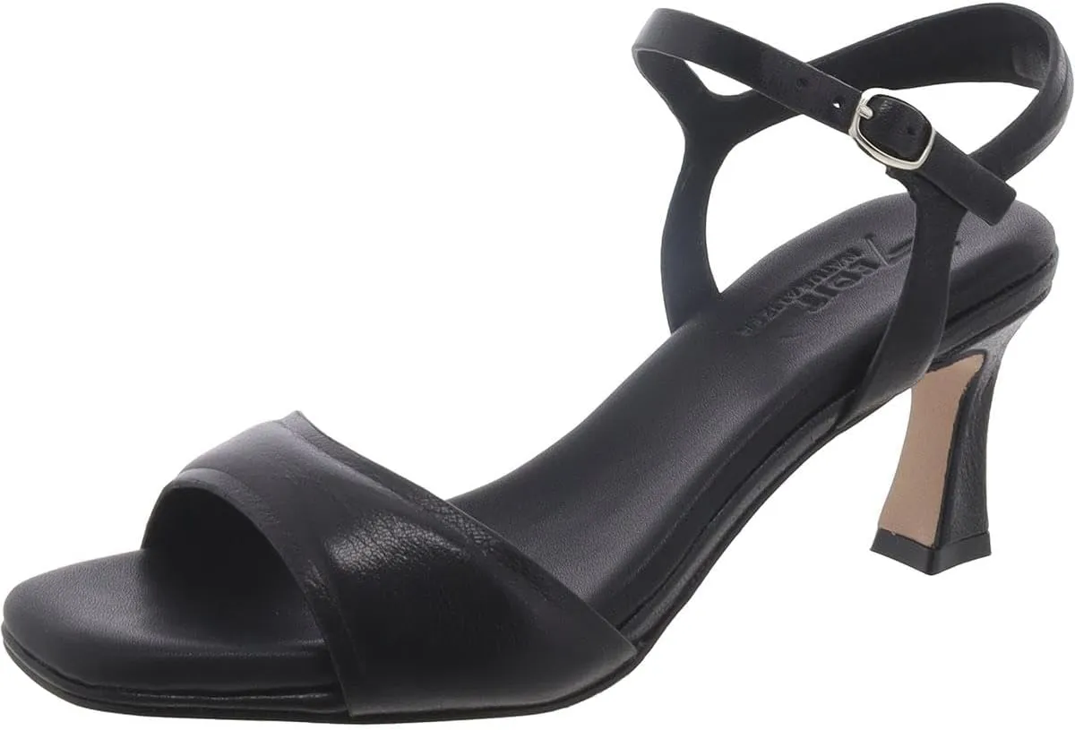 Naturalizer Women's Grace Ankle Strap Heeled Sandal