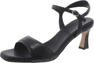 Naturalizer Women's Grace Ankle Strap Heeled Sandal
