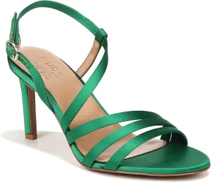 Naturalizer Women's Kimberly Strappy Slingback Dress Sandal
