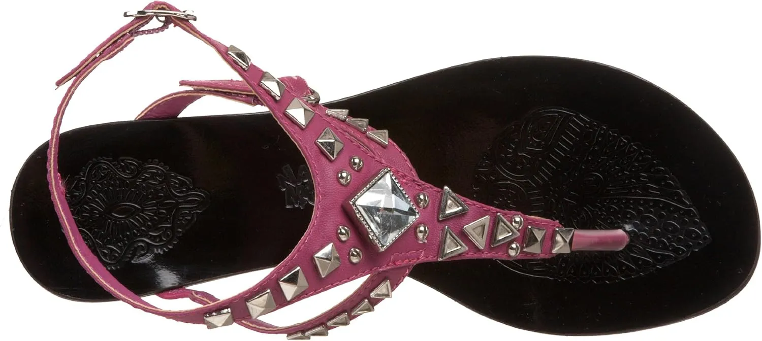 Naughty Monkey Women's Touchstone Thong Sandal