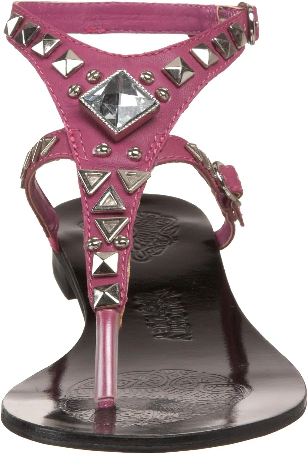 Naughty Monkey Women's Touchstone Thong Sandal
